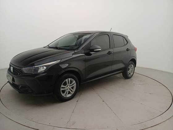 FIAT ARGO 1.0 FIREFLY FLEX MANUAL FIAT ARGO 1.0 FIREFLY FLEX MANUAL